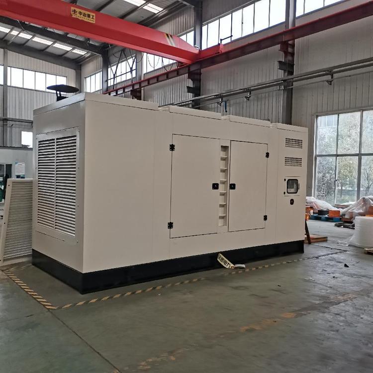 普陀发电机出租