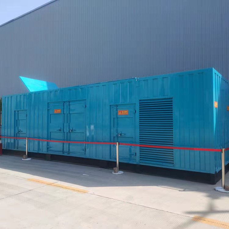 普陀发电机出租