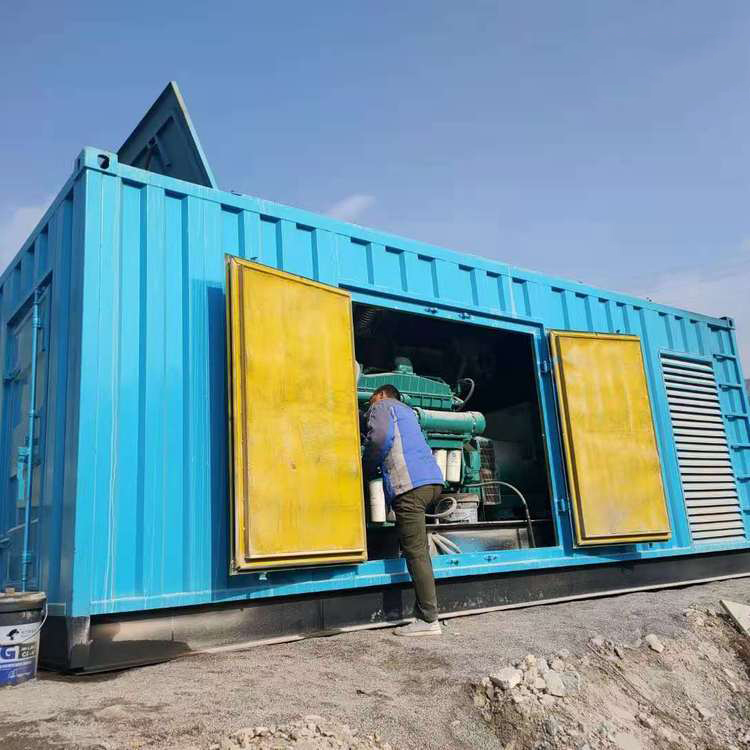 普陀发电车出租